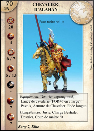 Chevalier d'Alahan